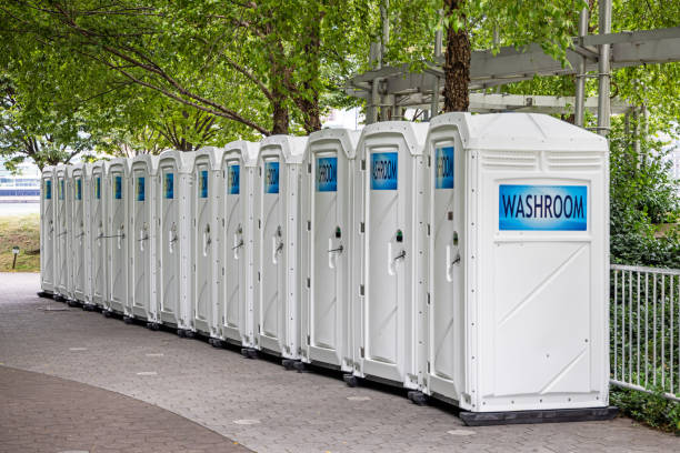 Affordable portable toilet rental in Smoke Rise, AL