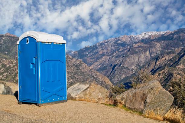 Best Portable restroom trailer rental  in Smoke Rise, AL