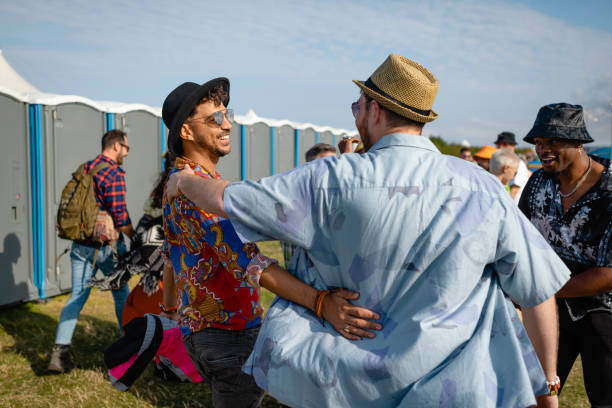 Best Wedding porta potty rental  in Smoke Rise, AL