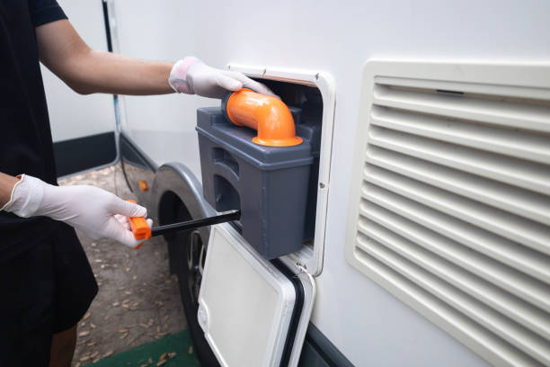 Best Construction site porta potty rental  in Smoke Rise, AL