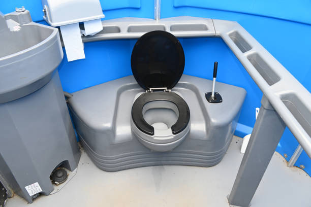 Best Construction site porta potty rental  in Smoke Rise, AL