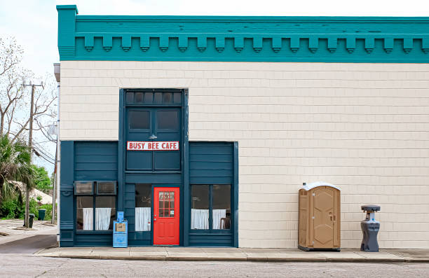 Best Portable bathroom rental  in Smoke Rise, AL