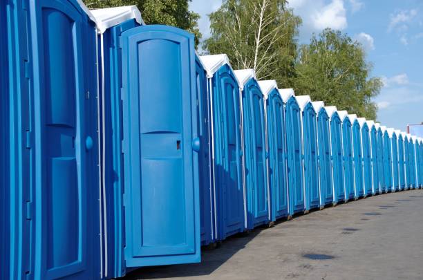 Best Local porta potty services  in Smoke Rise, AL